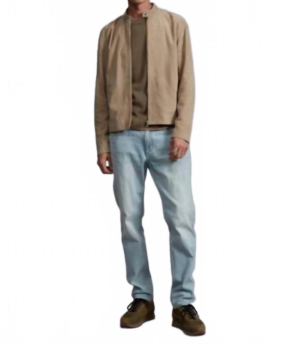 NEW RAG & BONE fit 2 authentic stretch slim jeans in flynn
